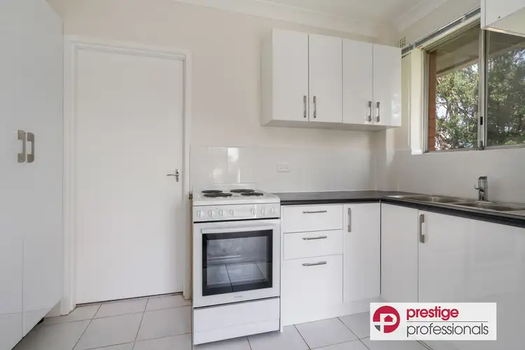 Fourth view of Homely unit listing, 9/25 Trafalgar Street, Glenfield NSW 2167