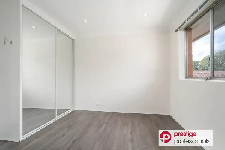 Fifth view of Homely unit listing, 9/25 Trafalgar Street, Glenfield NSW 2167
