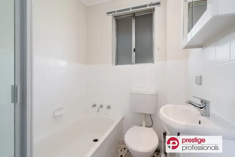 Sixth view of Homely unit listing, 9/25 Trafalgar Street, Glenfield NSW 2167