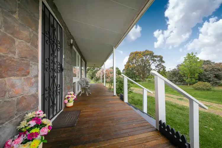 Third view of Homely rural property listing, 1330 Kilmore-Lancefield Road, Lancefield VIC 3435