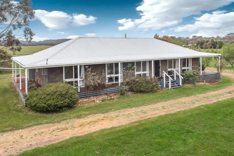 Fourth view of Homely rural property listing, 1330 Kilmore-Lancefield Road, Lancefield VIC 3435