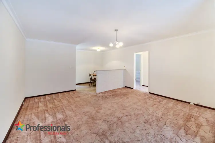 Second view of Homely villa listing, 8/104 Flinders Street, Yokine WA 6060