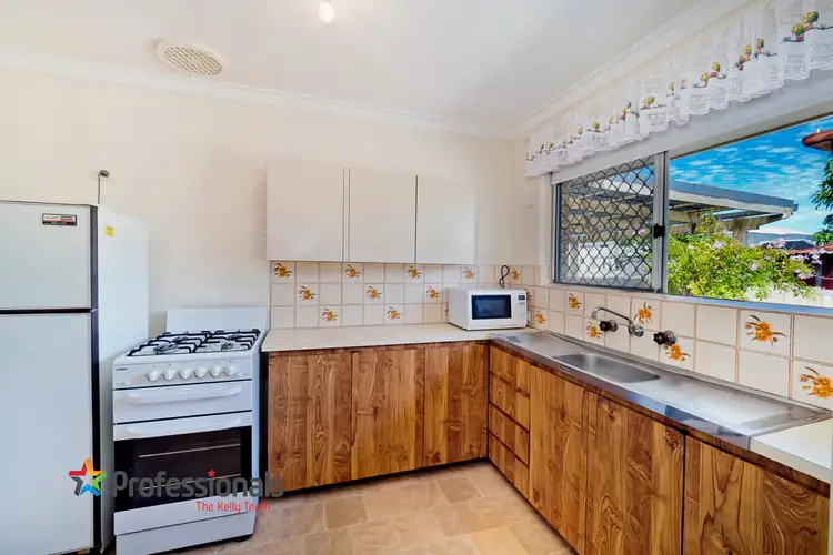 Fifth view of Homely villa listing, 8/104 Flinders Street, Yokine WA 6060