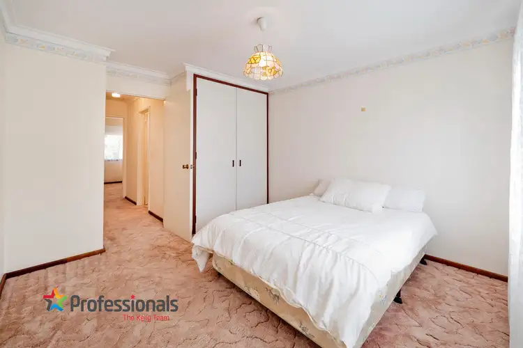 Seventh view of Homely villa listing, 8/104 Flinders Street, Yokine WA 6060
