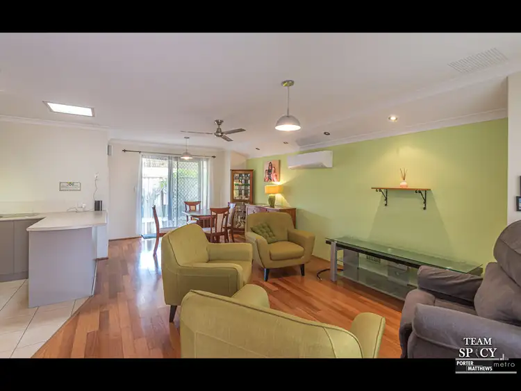 Third view of Homely villa listing, 4/6 Gold Court, Maddington WA 6109