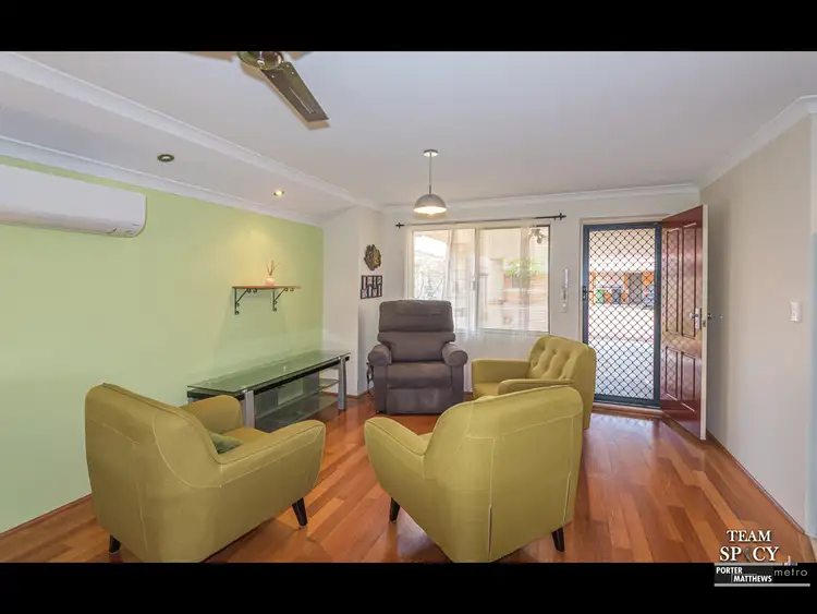Fourth view of Homely villa listing, 4/6 Gold Court, Maddington WA 6109