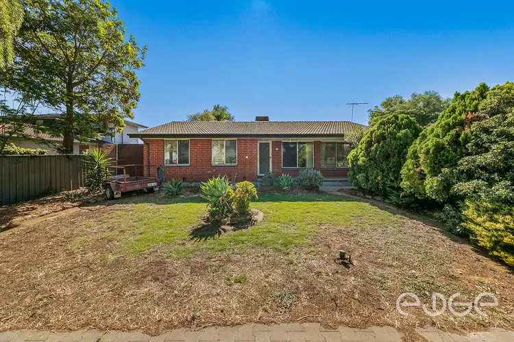 14 Tidworth Road, Elizabeth North SA 5113