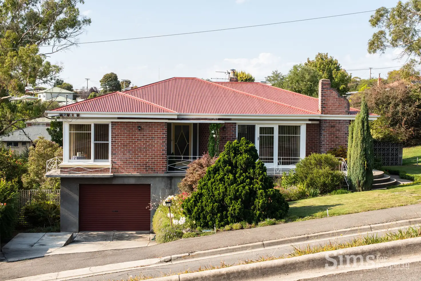 Main view of Homely house listing, 127 Outram Street, Summerhill TAS 7250