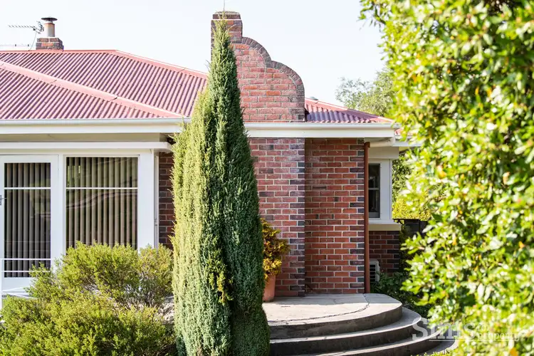 Second view of Homely house listing, 127 Outram Street, Summerhill TAS 7250