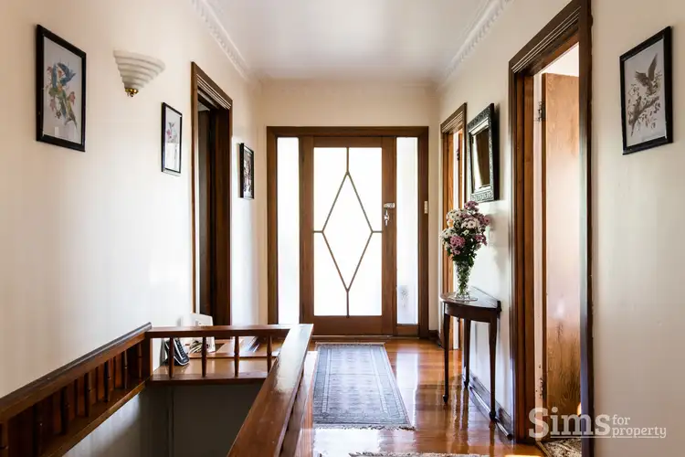 Fourth view of Homely house listing, 127 Outram Street, Summerhill TAS 7250