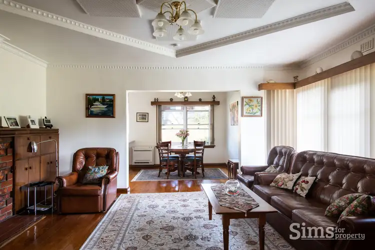 Sixth view of Homely house listing, 127 Outram Street, Summerhill TAS 7250