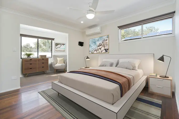 Fifth view of Homely house listing, 6 Gilliat Street, Keperra QLD 4054