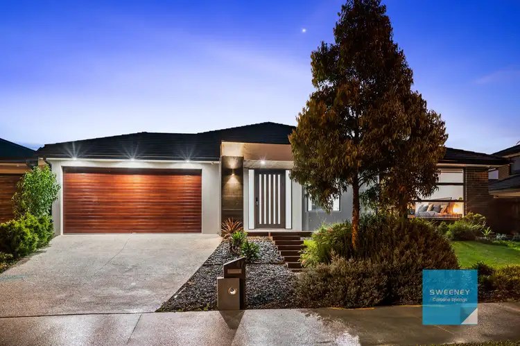 47 Pioneer Drive, Aintree VIC 3336