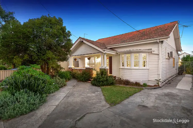 74 Grandview Avenue, Pascoe Vale South VIC 3044