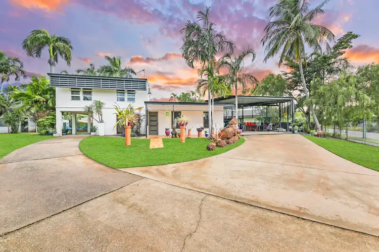 6 Beetaloo Street, Tiwi NT 810