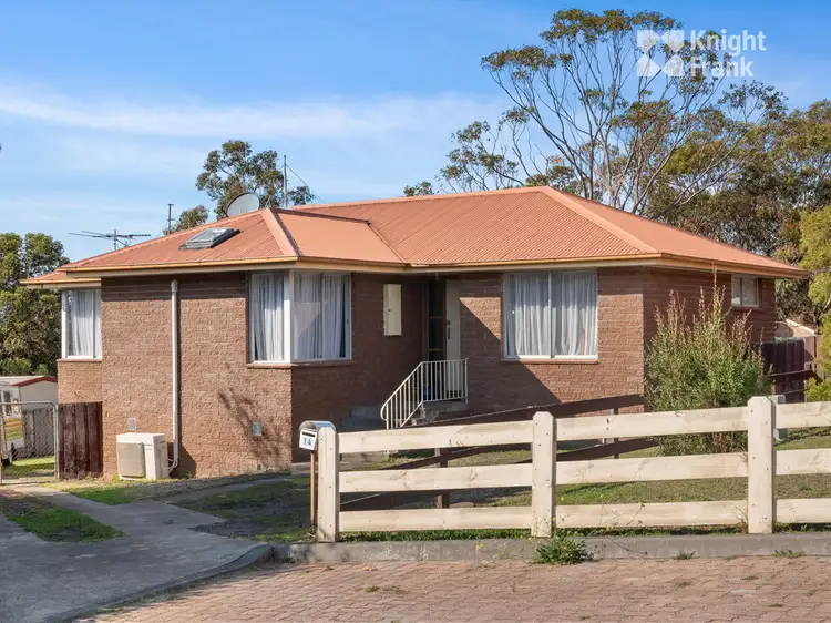 14 Atkins Street, Rokeby TAS 7019