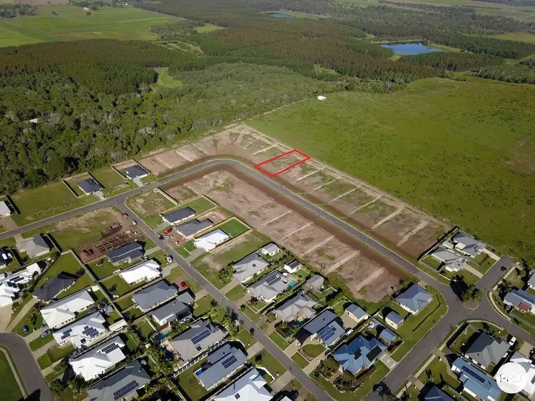 45 Bay Park Road, Wondunna QLD 4655