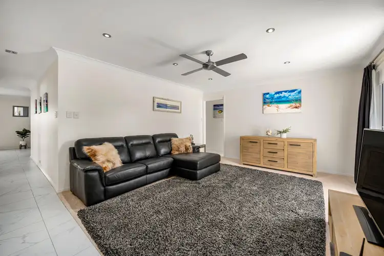 Fifth view of Homely house listing, 7 Bottlebrush Grove, Caves Beach NSW 2281