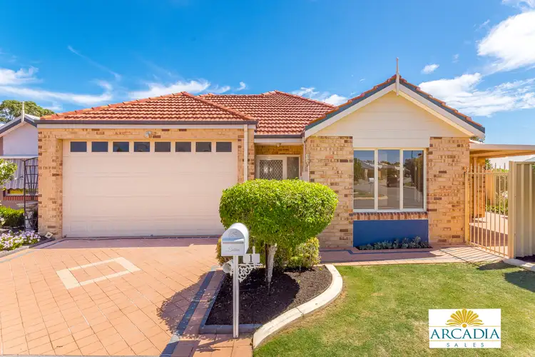 230 / 1 Stirling Way, Greenfields WA 6210