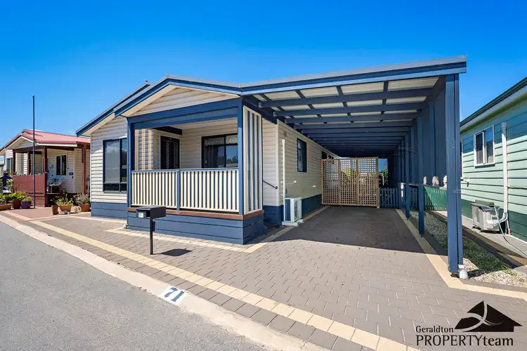71/463 Marine Terrace, West End WA 6530