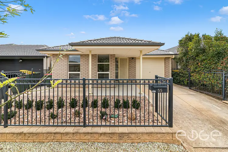 55 Light Avenue, Munno Para SA 5115