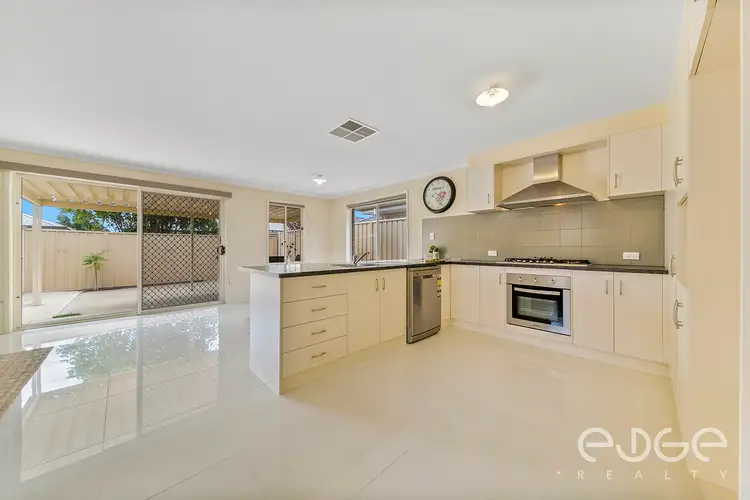 Fifth view of Homely house listing, 55 Light Avenue, Munno Para SA 5115