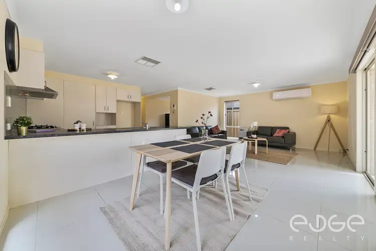 Sixth view of Homely house listing, 55 Light Avenue, Munno Para SA 5115