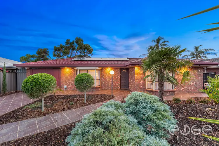 8 Heron Avenue, Parafield Gardens SA 5107