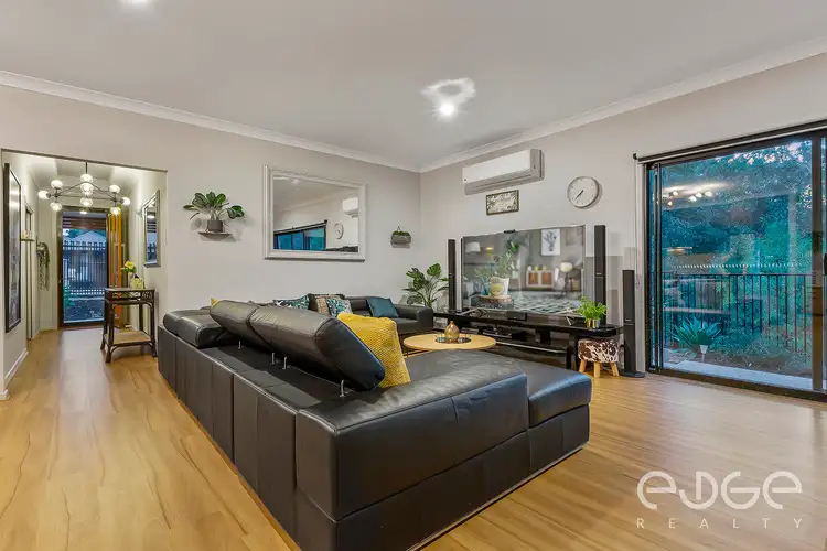 Fourth view of Homely house listing, 23A Oleander Drive, Banksia Park SA 5091