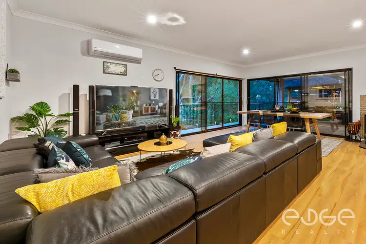 Fifth view of Homely house listing, 23A Oleander Drive, Banksia Park SA 5091