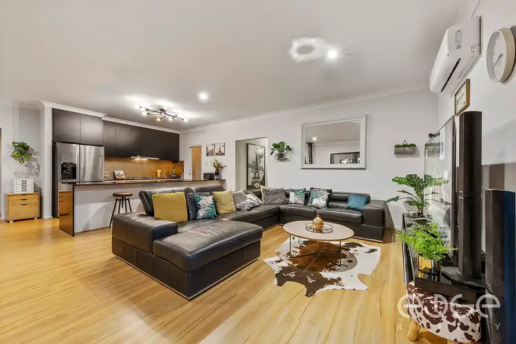 Sixth view of Homely house listing, 23A Oleander Drive, Banksia Park SA 5091