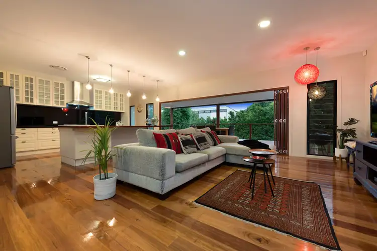 Third view of Homely house listing, 14B Abang Avenue, Tanah Merah QLD 4128