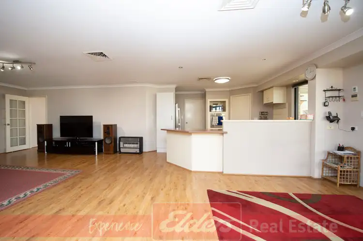 Second view of Homely house listing, 45 Leschenault Parade, Australind WA 6233