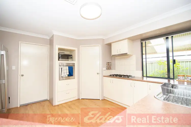 Third view of Homely house listing, 45 Leschenault Parade, Australind WA 6233