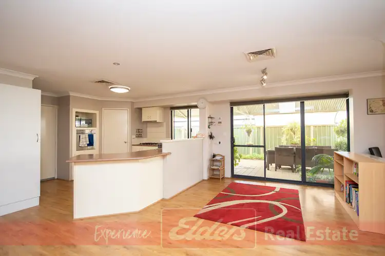 Fourth view of Homely house listing, 45 Leschenault Parade, Australind WA 6233
