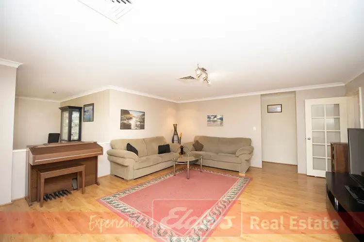 Fifth view of Homely house listing, 45 Leschenault Parade, Australind WA 6233