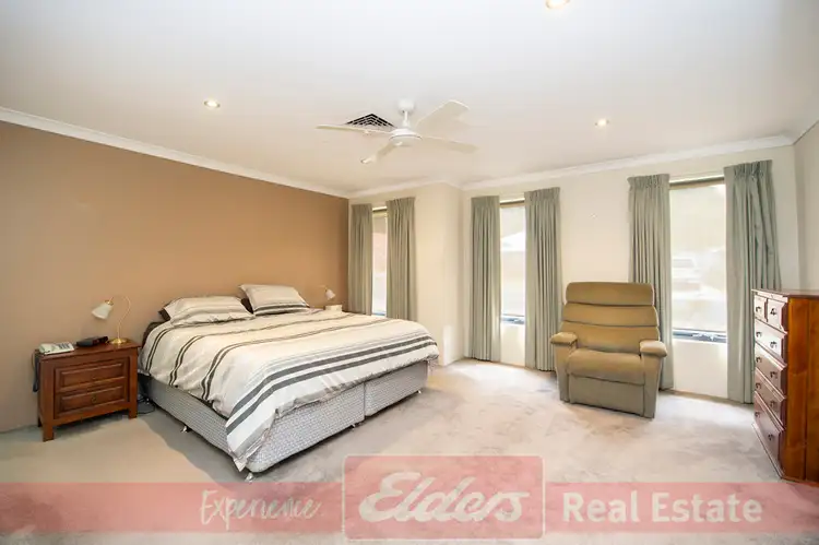 Seventh view of Homely house listing, 45 Leschenault Parade, Australind WA 6233