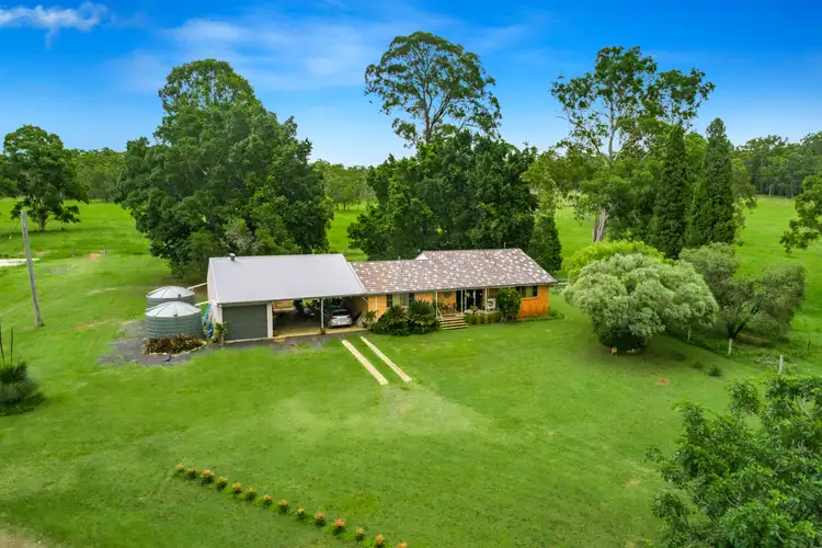 Fourth view of Homely rural property listing, 125 Hogarth Range Road, Mongogarie NSW 2470