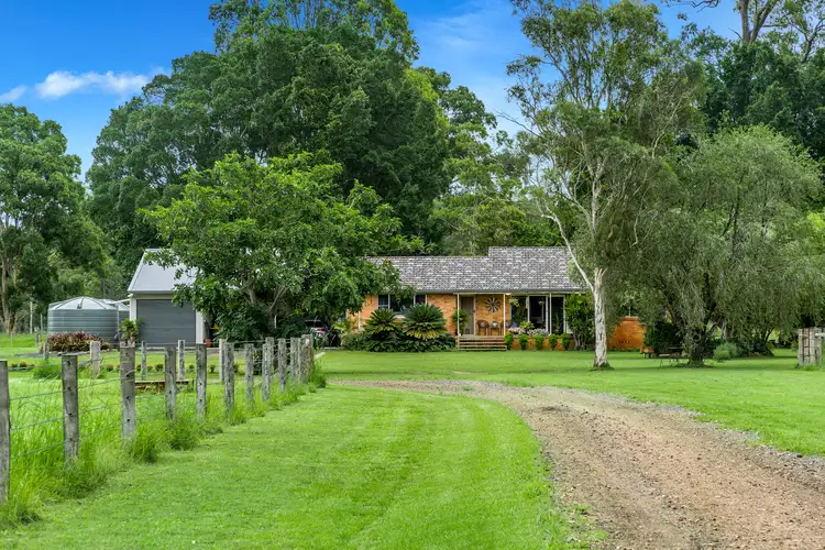 Sixth view of Homely rural property listing, 125 Hogarth Range Road, Mongogarie NSW 2470