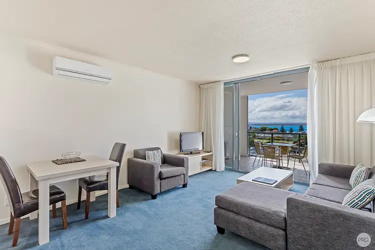 Fifth view of Homely unit listing, 213/61B Dowling Street, Nelson Bay NSW 2315