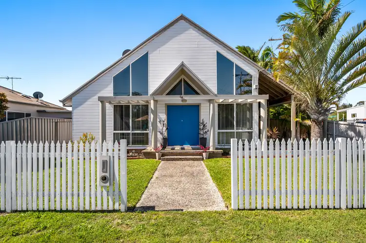 54 Turea Street, Pelican NSW 2281