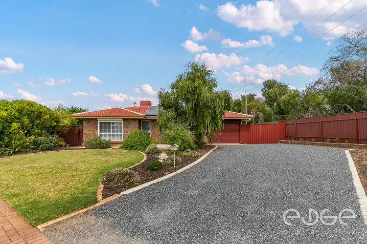 27 Parkview Drive, Blakeview SA 5114