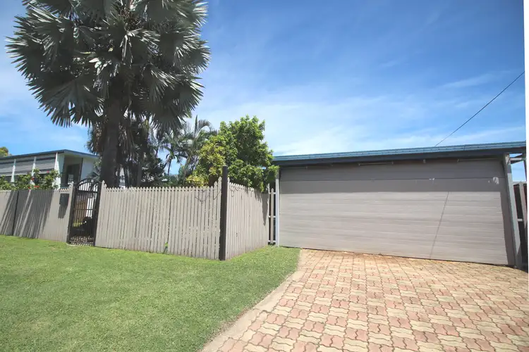 27 Forest Avenue, Kirwan QLD 4817