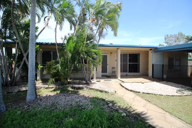 Second view of Homely house listing, 27 Forest Avenue, Kirwan QLD 4817