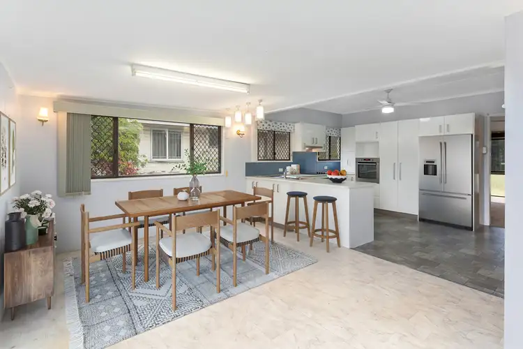 Main view of Homely house listing, 65 Beckford Street, Moorooka QLD 4105