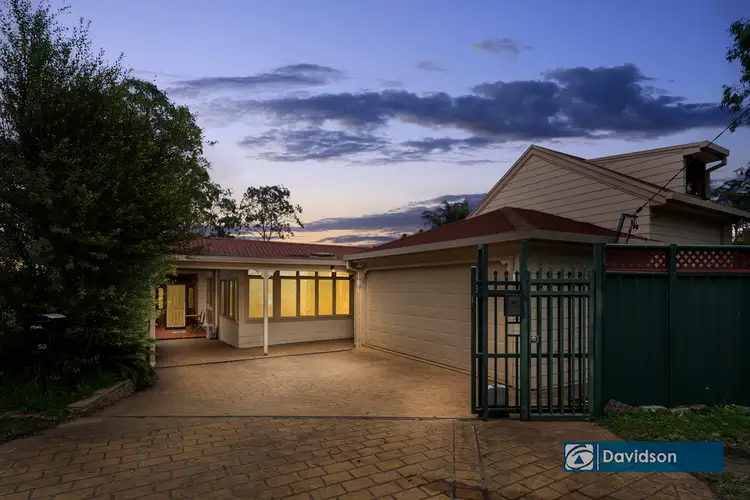 Main view of Homely house listing, 53 St George Crescent, Sandy Point NSW 2172