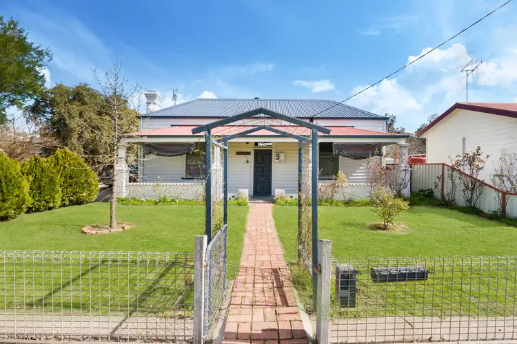 20 Tarnagulla Road, Inglewood VIC 3517