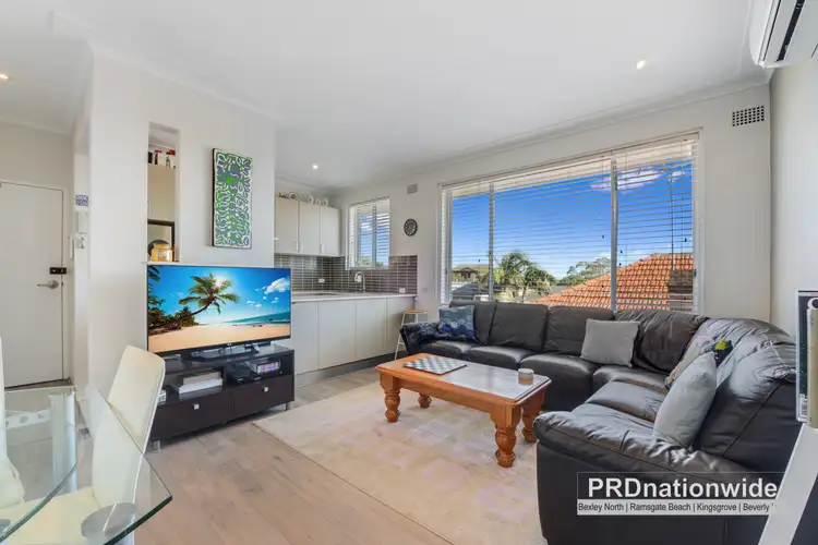 Third view of Homely apartment listing, 4/6 Dunmore Street, Croydon Park NSW 2133