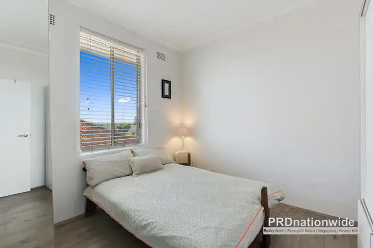 Fourth view of Homely apartment listing, 4/6 Dunmore Street, Croydon Park NSW 2133