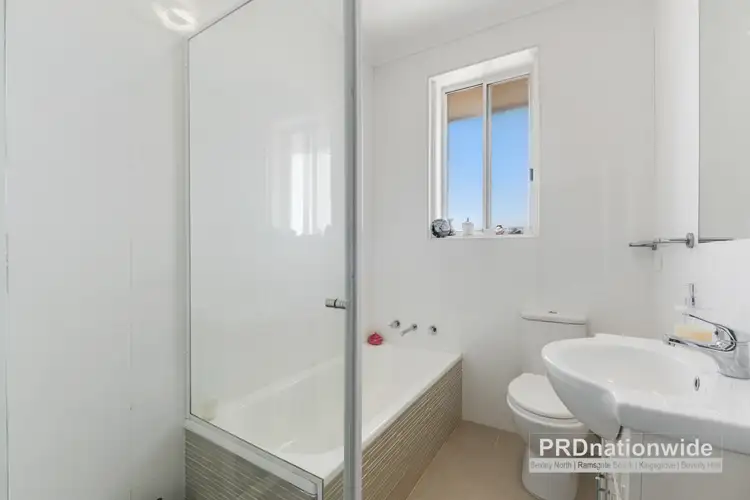 Fifth view of Homely apartment listing, 4/6 Dunmore Street, Croydon Park NSW 2133